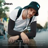 image:imageROXUN Arm Sleeves Cooling UV Sun Protection Sport Compression for Men Women  UPF50Seamless cover armsTattoocoveringLightweight amp breathabledaily wearOutdoor workBasketball BaseballMangasBlackdark Gray