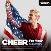image:imageROXUN Arm Sleeves Cooling UV Sun Protection Sport Compression for Men Women  UPF50Seamless cover armsTattoocoveringLightweight amp breathabledaily wearOutdoor workBasketball BaseballMangas2 Pairs America Flag3