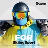 image:imageROXUN Balaclava Ski Mask 2 Pack Summer Motorcycle UV Protection Shiesty  Cooling UPF 50 Unisex Windproof Face Mask Neck Gaiter Versatile UseBlackcamo