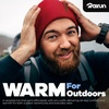 image:imageROXUN Beanie for MenWomen Winter Hat Soft Warm Unisex Skull Stocking Cap  cuffed beaniestretchknit fit suits daily wearhiking skiing cyclingRoyal Blue