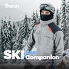 image:imageROXUN Ski Mask Balaclava Motorcycle Summer Cooling Breathable UV Protector  Windproof amp Warm Adjustable amp Secure Breathable amp DryFit AllSeason Comfort105one Fluorescent