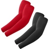Black+red