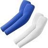 White+blue