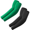 Black+green