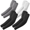 2 Black+dark Gray+white