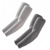 image:imageROXUN Arm Sleeves Cooling UV Sun Protection Sport Compression for Men Women  UPF50Seamless cover armsTattoocoveringLightweight amp breathabledaily wearOutdoor workBasketball BaseballMangasDark Graylight Gray