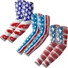 America Flag-1+2+3