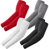 Black+white+dark Gray+red