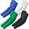 Black+white+blue+green