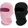 Black+light Pink