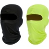 Black+neon Yellow