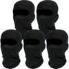 5 Black