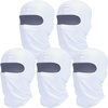 5 White