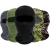 Black+mossy Camo+camouflage+army Green+dark Gray