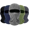 Black+army Green+navy+dark Gray+light Heather Gray