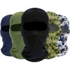 Black+mossy Camo+ink-blended Blue+army Green+navy