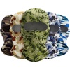 Mossy Camo+camouflage+pixel Camo+ink-blended Blue+sand Camo