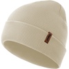 image:imageROXUN Beanie for MenWomen Winter Hat Soft Warm Unisex Skull Stocking Cap  cuffed beaniestretchknit fit suits daily wearhiking skiing cyclingWhite