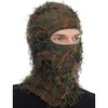 01- Army Green Mixed