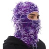 01- Purple Mixed