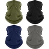 Black+gray+navy+army Green