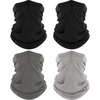 2 Black+gray+light Gray