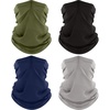 Black+light Gray+navy+army Green