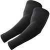 1 Pair - Black