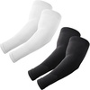 2 Pairs - Black+white