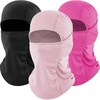 304-black+rose+light Pink