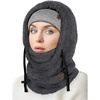 Charcoal Gray