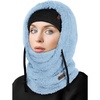 Powder Blue