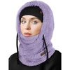 Pale Lavender