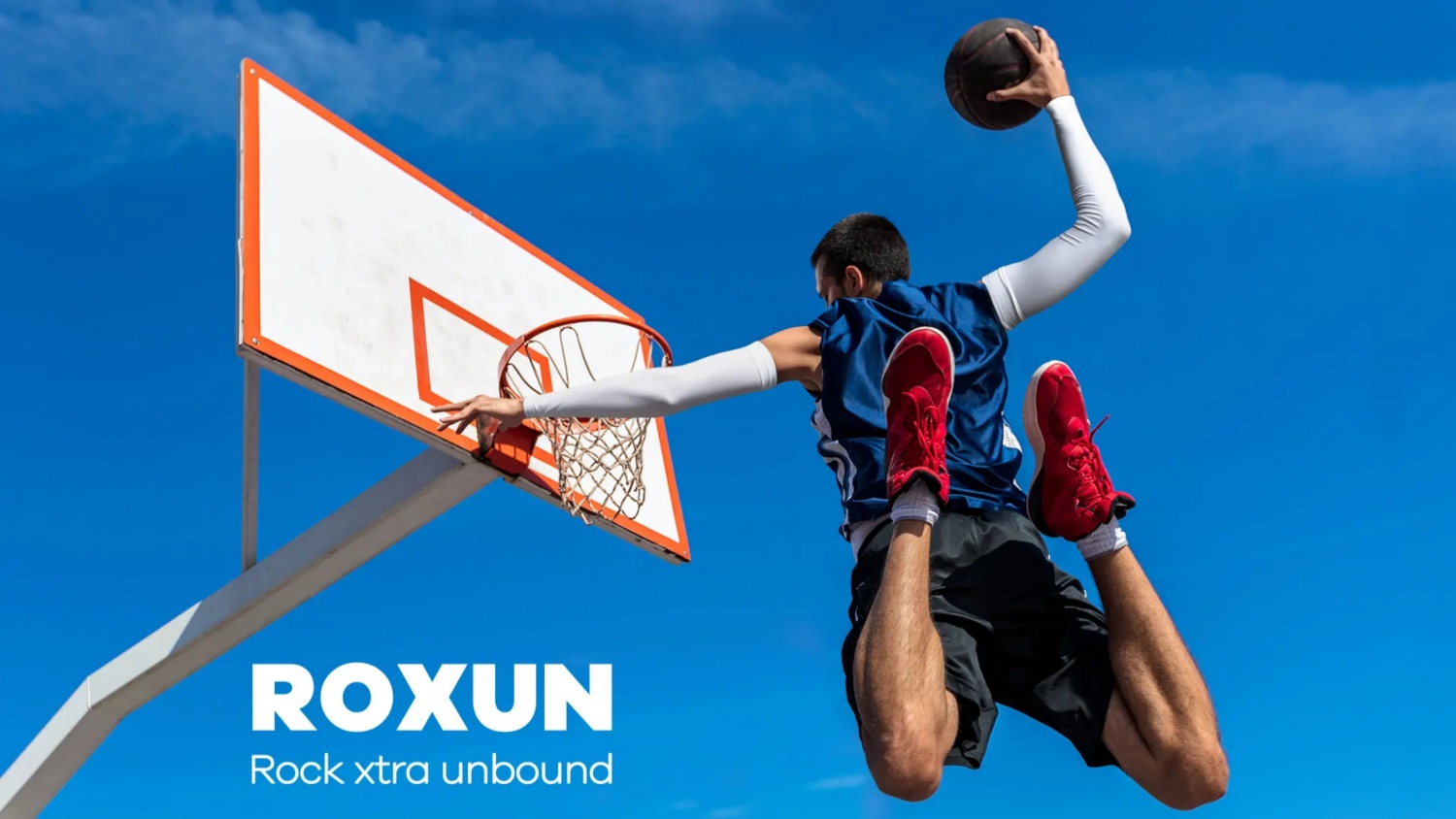 Roxun｜UV Sun Protection Sport Compression,Comfort Gear For Outdoor Enthusiasts